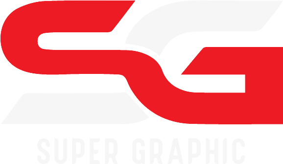 Super Graphic