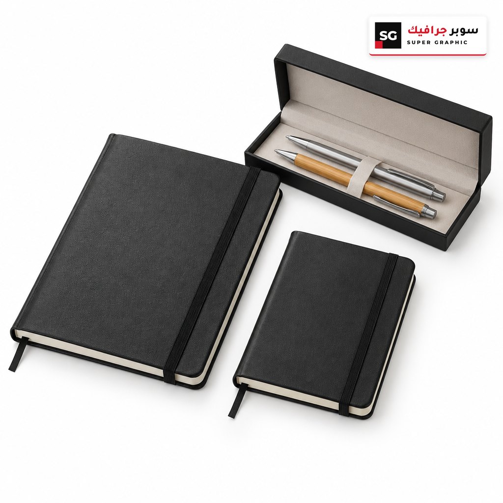 قرطاسية الشركات